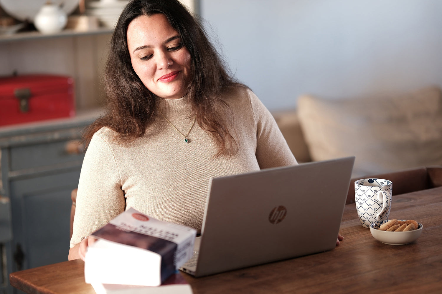 Adinda van der werf internationaal Belastingadvies